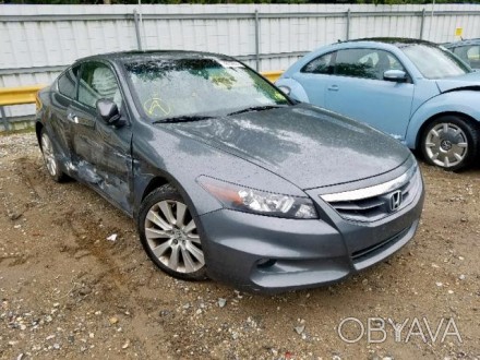 2011 Honda Accord Exl
Марка: Honda
Модель: Accord Exl
Год выпуска: 2011
Кузов: К. . фото 1