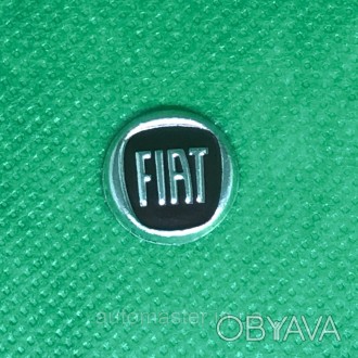 Логотип для авто ключа Фиат Fiat. . фото 1