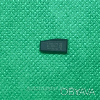 Чип транспондер Ford Mazda ID 4D63 (керамика) chip. . фото 1
