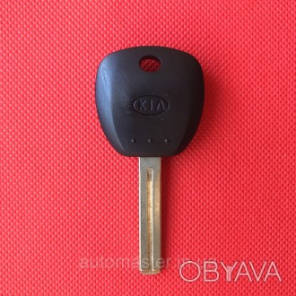 Корпус заготовки автоключа для KIA (КИА) . . фото 1