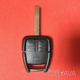 Ключ для Opel (Опель) Астра, Омега, Вектра, Тигра, Зафира Omega, Vectra, Astra 3. . фото 1
