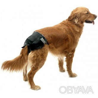 Savic Comfort Nappy – одноразовые гигиенические подгузники для собак или щенков.. . фото 1