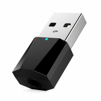 Bluetooth применик/передатчик BT5.0 HQ-Tech ZF-169, USB питание, A2DP+AVRCP, раз. Краматорск. фото 1 Bluetooth применик/передатчик BT5.0 HQ-Tech ZF-169, USB питание, A2DP+AVRCP, раз. Краматорск. фото 1