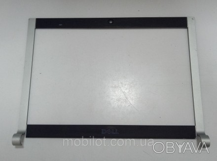 Корпус Dell M1330 (NZ-11548) 
Часть корпуса рамка и крышка матрицы к ноутбуку De. . фото 1