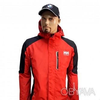 Размеры в наличии-L(48) / XL(50) / XXL(52)
Helly Hansen норвежская компания кото. . фото 1