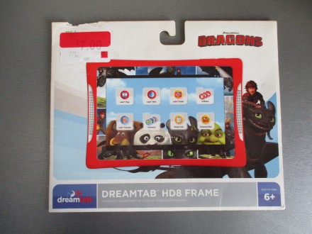 Защитная пленка - наклейка на рамку для Nabi DreamTab HD8

Фото реальные - сде. . фото 2