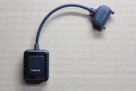 Nokia AD-15 Audio Adapter / Аудио Адаптер (Original)

- Описание «Nokia . . фото 3
