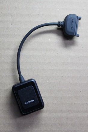 Nokia AD-15 Audio Adapter / Аудио Адаптер (Original)

- Описание «Nokia . . фото 2