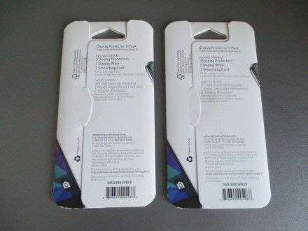 Фирменная Verizon защитная пленка для Samsung Galaxy S5 G900.

Пленка привезен. . фото 4