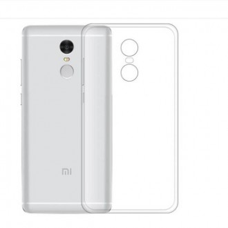 Силиконовый чехол для redmi 5 plus. Краматорск. фото 1 Силиконовый чехол для redmi 5 plus. Краматорск. фото 1