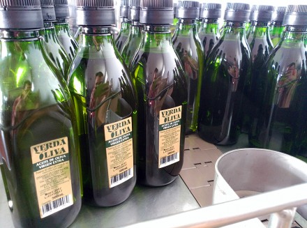 Оливковое масло extra virgin – это оливковое масло высшего качества, получ. . фото 3
