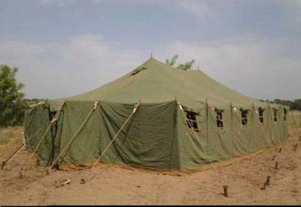 палатки лагерные солдатские рр.3х3м, высота 2.85м,- 3000 гривен, 3.50х3.50м-2000. . фото 8