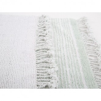 Набор ковриков Irya - Relax yesil зеленый 60*90+40*60
Производитель: Irya, Турци. . фото 4