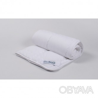 Детcкое одеяло Othello - Cottonflex white антиаллергенное 95*145
Производитель: . . фото 1