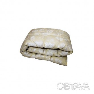 Одеяло Эко Пух - 200*220 пух 100%
Производитель: Экопух, Украина
Чехол: натураль. . фото 1