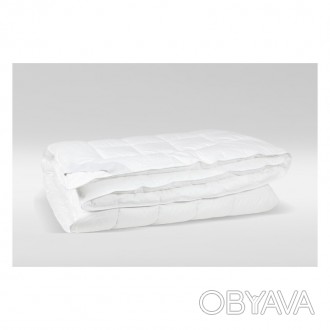 Одеяло Othello - Tempura антиаллергенное 155*215 полуторное
Производитель: Othel. . фото 1