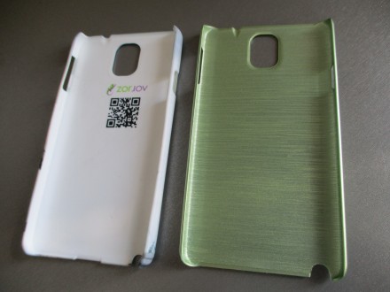 Чехол для Samsung Galaxy Note 3

 - Дополнительно есть на эту модель защитная . . фото 3