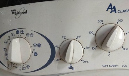 Запчасти для стиральной машины Whirlpool AWT 5088. Запоріжжя. фото 1 Запчасти для стиральной машины Whirlpool AWT 5088. Запоріжжя. фото 1