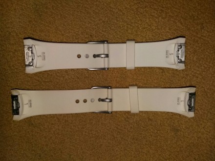 Продаю новые фирменные ремешки для часов Samsung Gear S2 Sport SM-R720 или на ам. . фото 6