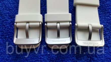 Продаю новые фирменные ремешки для часов Samsung Gear S2 Sport SM-R720 или на ам. . фото 5