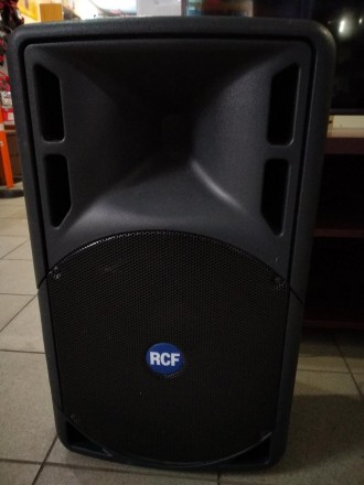 Активная акустическая система RCF ART 325A. Маріуполь. фото 1 Активная акустическая система RCF ART 325A. Маріуполь. фото 1
