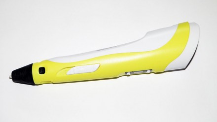 3D ручка H0220 с экраном
3D ручка – это инструмент, способный рисовать в . . фото 4