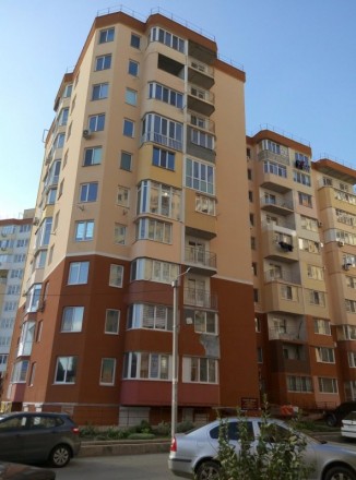 Предлагается к продажи 3-х комнатная квартира,Массив Радужный-1, 3/10 этаж.Общая. Таирова. фото 2