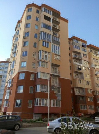 Предлагается к продажи 3-х комнатная квартира,Массив Радужный-1, 3/10 этаж.Общая. Таирова. фото 1