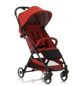 Прогулочная коляска Colibri Ferrari Red Babyhit. Киев. фото 1 Прогулочная коляска Colibri Ferrari Red Babyhit. Киев. фото 1