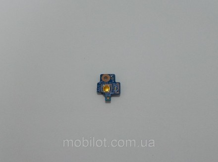 Кнопка включения HP 470 G0 (NZ-11606). Киев. фото 1