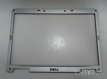 Корпус Dell 6400 (NZ-11623) 
Часть корпуса рамка и крышка матрицы к ноутбуку Del. . фото 1