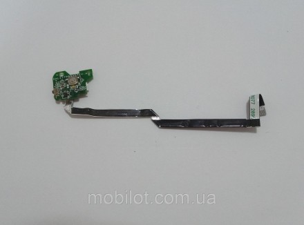 Кнопка включения Lenovo U310 (NZ-11661). Киев. фото 1