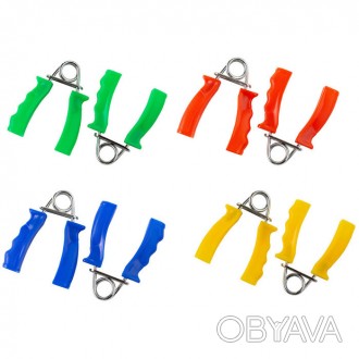 
Эспандер-ножницы, пластиковые ручки
Цвет: красный, зелёный, синий, жёлтый
Цена . . фото 1
