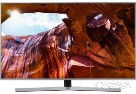 Бренд: Samsung Тип: LCD телевизор (LED) Диагональ, дюйм: 65 Разрешение, пиксели:. . фото 1