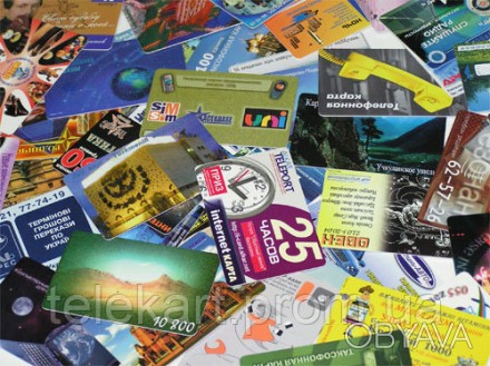 Дисконтные
На сегодняшний день это самые популярные пластиковые карты, дающие пр. . фото 1