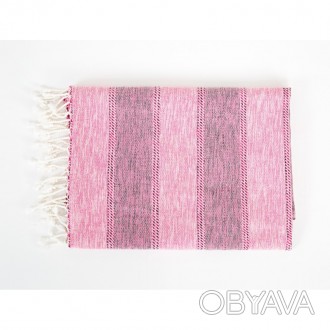 Полотенце Irya - Aleda pembe розовый 90*170
Производитель: Irya, Турция.
Размер:. . фото 1