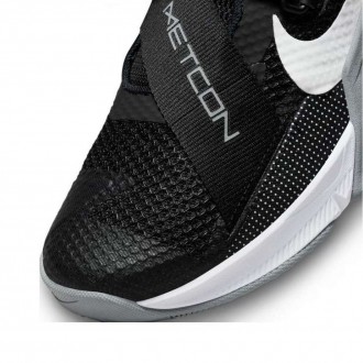 Мужские кроссовки Nike Metcon 7 FlyEase - идеальная модель для тренировок кроссф. . фото 11