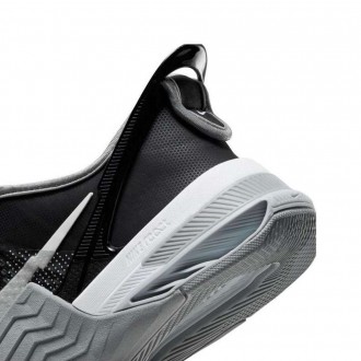 Мужские кроссовки Nike Metcon 7 FlyEase - идеальная модель для тренировок кроссф. . фото 8