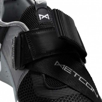 Мужские кроссовки Nike Metcon 7 FlyEase - идеальная модель для тренировок кроссф. . фото 10