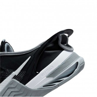 Мужские кроссовки Nike Metcon 7 FlyEase - идеальная модель для тренировок кроссф. . фото 9