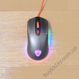Мышка Motospeed v400 rgb. Киев. фото 1 Мышка Motospeed v400 rgb. Киев. фото 1