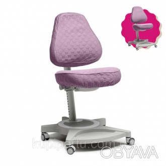 Универсальное ортопедическое кресло для подростков FunDesk Bravo Purple
 
 
Орто. . фото 1