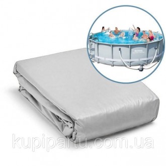 Ткань 10989 E/12436для бассейна Интекс 549X132CM. Київ. фото 1 Ткань 10989 E/12436для бассейна Интекс 549X132CM. Київ. фото 1