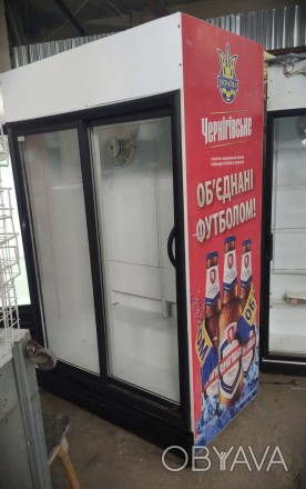 Склад холодильного оборудования предлагает шкафы-купе б/у.
Весь товар проверен,. . фото 1