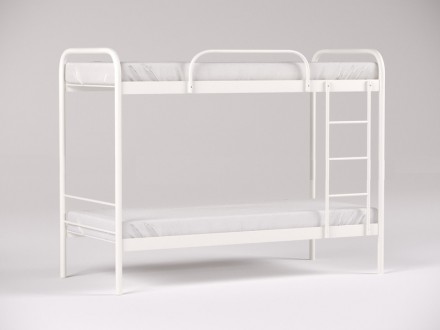 ОПИСАНИЕ:
Двухъярусная кровать "Relax duo-1" (дополнительная планка) поможет сэк. . фото 5