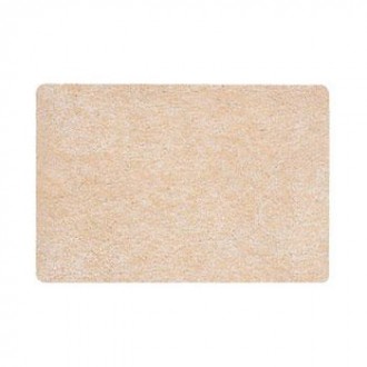 Коврик д/ванної polyester GOBI 60х90 бежевий_10.12516. Одеса. фото 1 Коврик д/ванної polyester GOBI 60х90 бежевий_10.12516. Одеса. фото 1