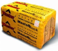 Минеральный базальтовый утеплитель "MASTER-ROCK"100 мм(3 м.кв.) 30 кг/м3. Киев. фото 1 Минеральный базальтовый утеплитель "MASTER-ROCK"100 мм(3 м.кв.) 30 кг/м3. Киев. фото 1