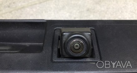 Камера задняя Chevrolet Bolt EV 95429967