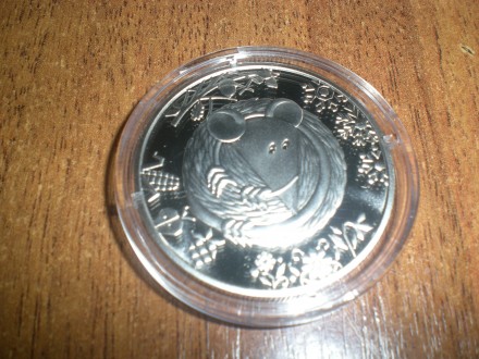 юбилейные монеты Украины 5 гривен в.16.54.д.35мм.т.50.000.год 2020.серия Восточн. . фото 2