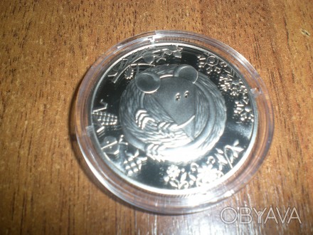 юбилейные монеты Украины 5 гривен в.16.54.д.35мм.т.50.000.год 2020.серия Восточн. . фото 1